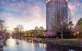 Hotel Okura Amsterdam - The Leading Hotels Of The World